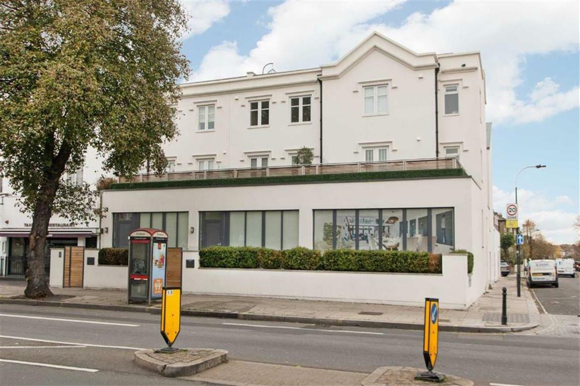 Hotel Keysan House-2 London Exterior foto